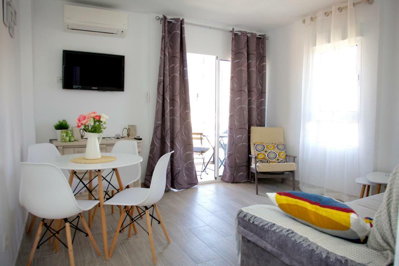 Iris Vistas Benalmadena Apartment Exterior photo