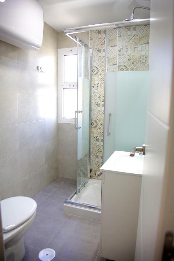 Iris Vistas Benalmadena Apartment Exterior photo