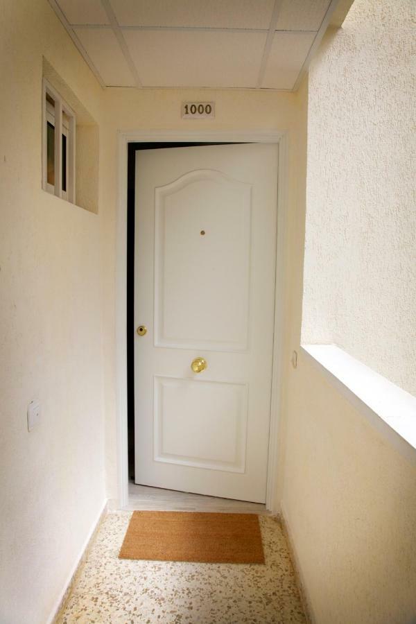 Iris Vistas Benalmadena Apartment Exterior photo