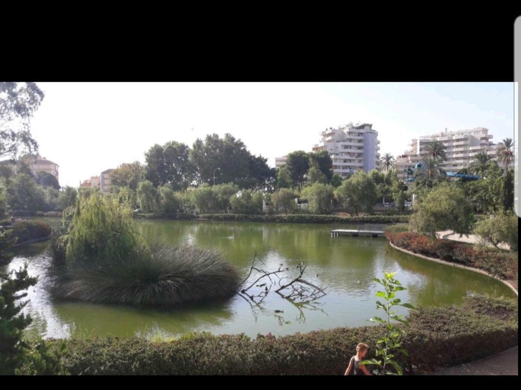 Iris Vistas Benalmadena Apartment Exterior photo